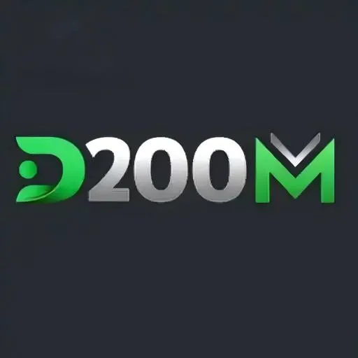 D200M - Game Sepak Bola Terbaik untuk Penggemar Football