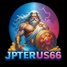 JPTERUS66 - Petualangan Epik dalam Dunia MMORPG