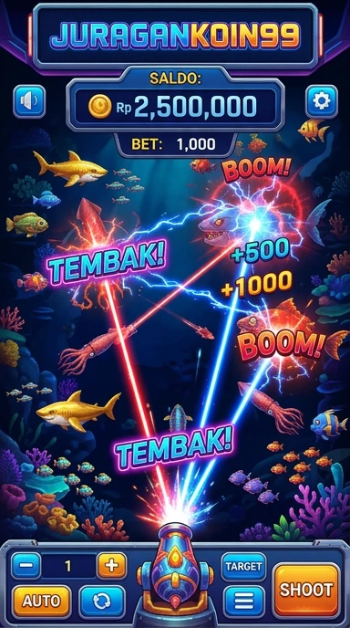 Beragam kategori aplikasi di juragankoin99 untuk berbagai kebutuhan.